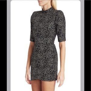 Alice and Olivia Inka Dress